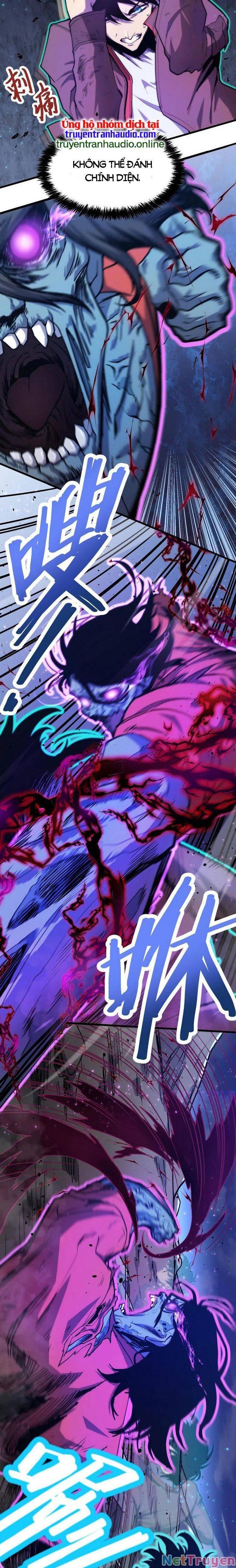 cao võ: ngàn năm tiến hóa chapter 10 5