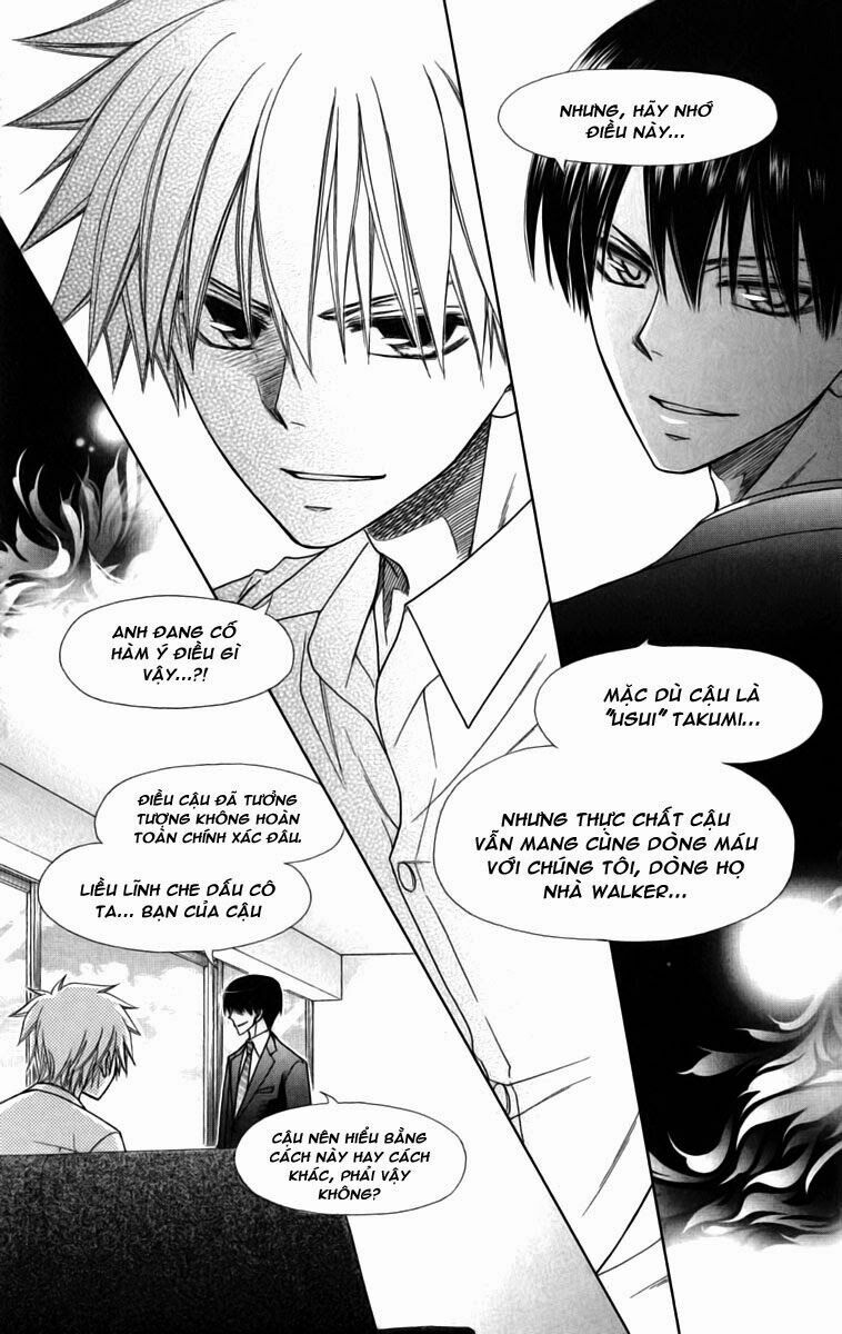 khi sếp là hầu bàn chapter 52 22