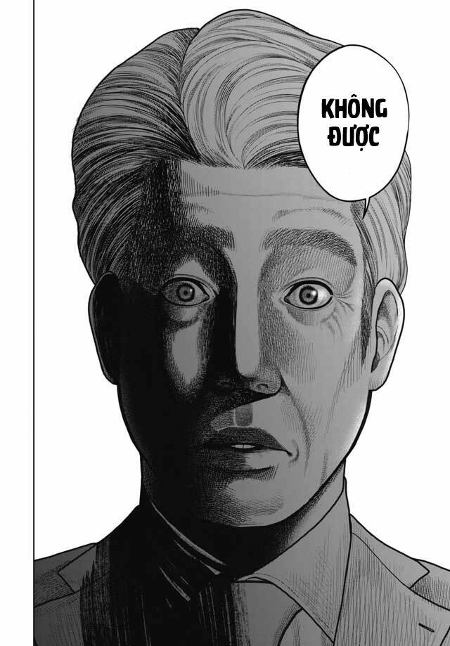 detchiage - thầy giáo sát nhân chapter 7 9