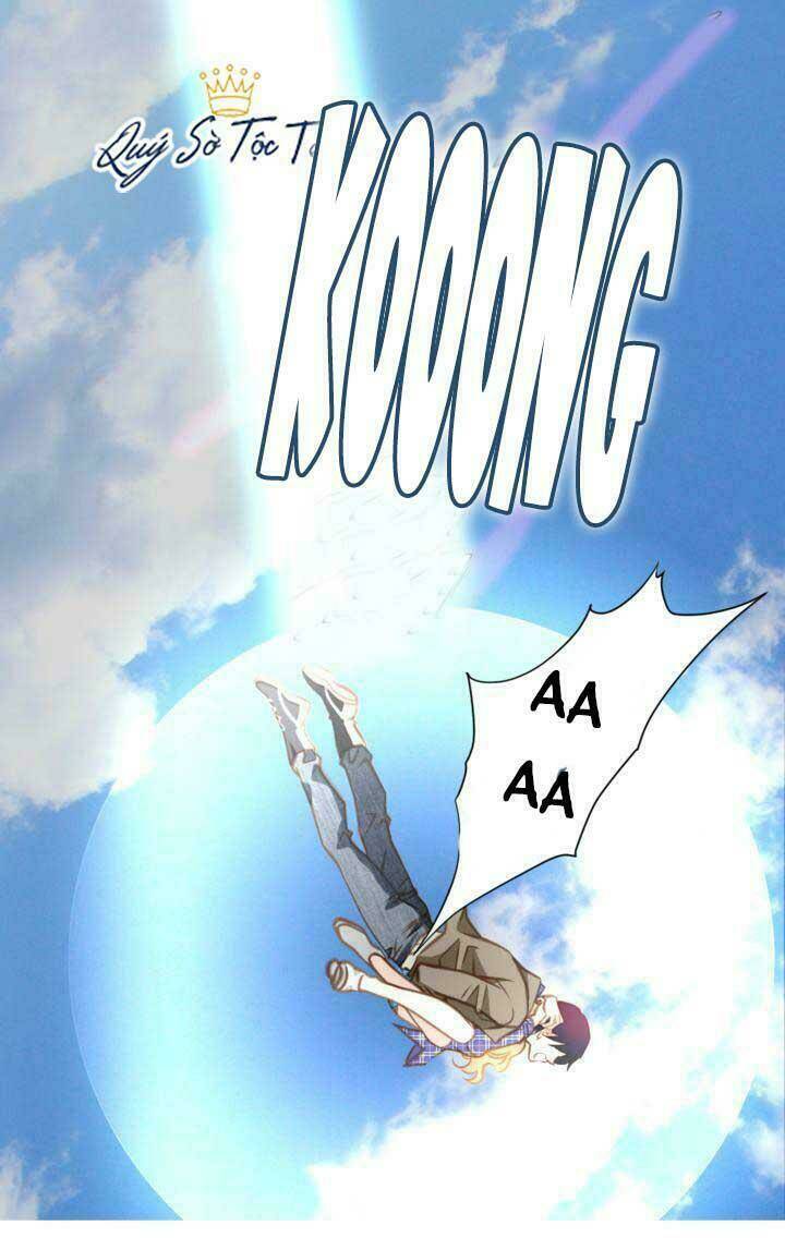 tiếp xúc chí mạng chapter 24 48