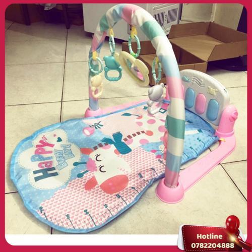 Thảm Nhạc Cho Bé - Miễn Phí Vận Chuyển