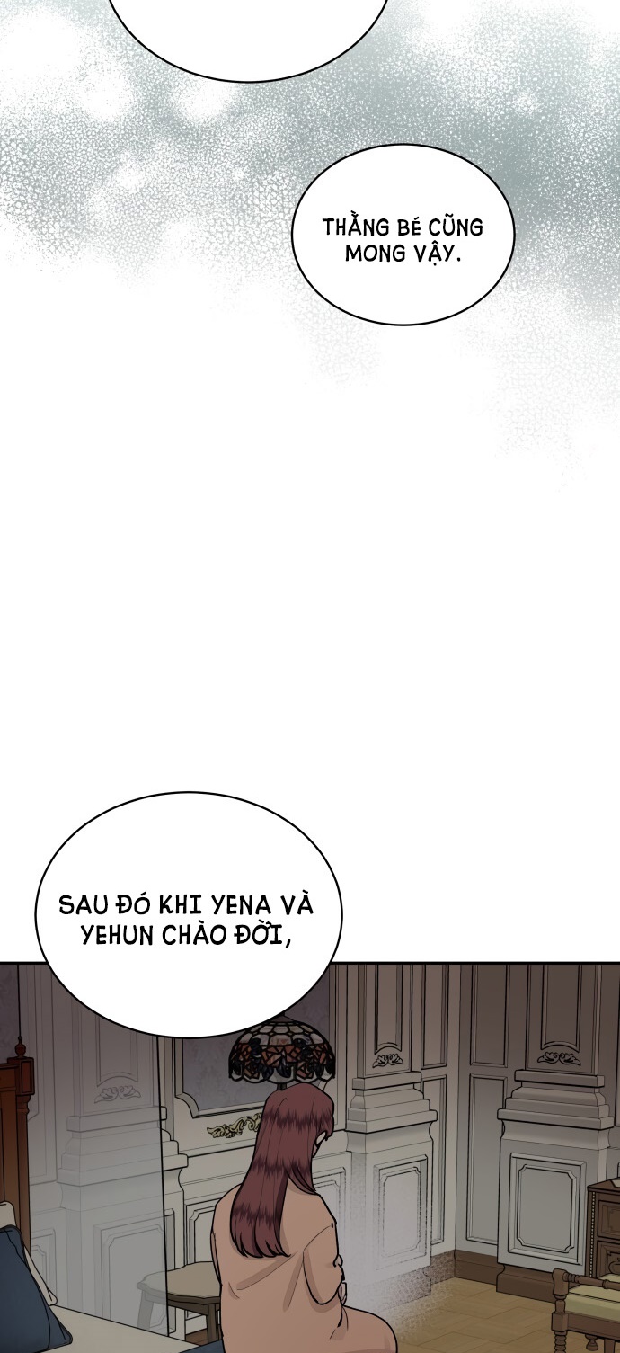 cặp đôi oan gia ngõ hẹp chapter 42 3