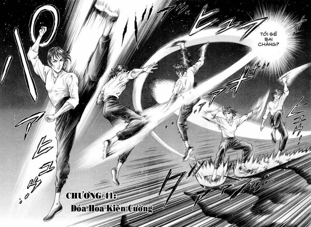 sống còn - trò chơi sinh tử chapter 41 2