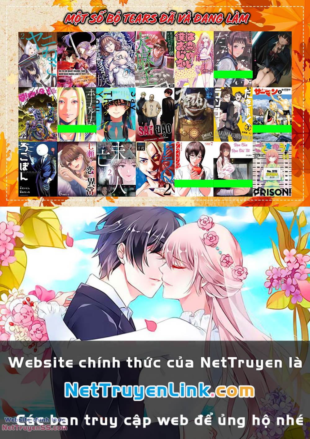 smiley - cười lên m chapter 67 22