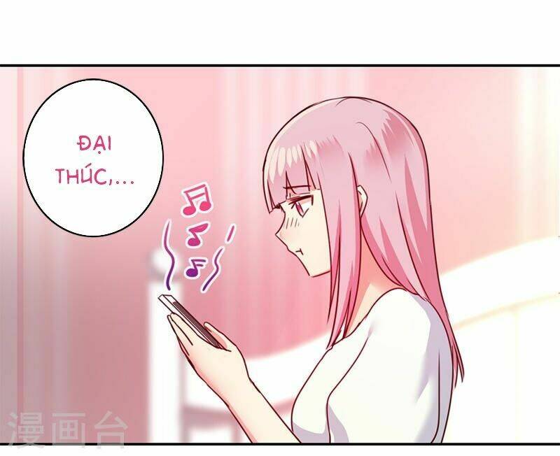 phục thù thiếu gia tiểu điềm thê chapter 40 23