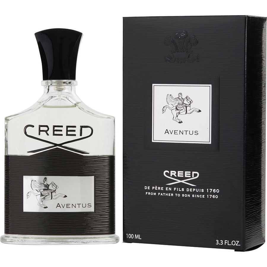 Nước hoa Nam Creed Aventus For Men 100ml