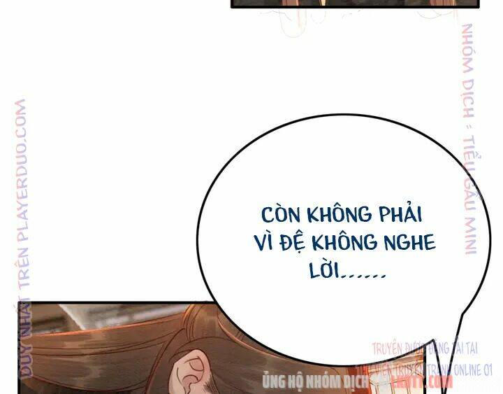 trọng sinh bá sủng nhiếp chính vương quá mạnh mẽ chapter 175 36