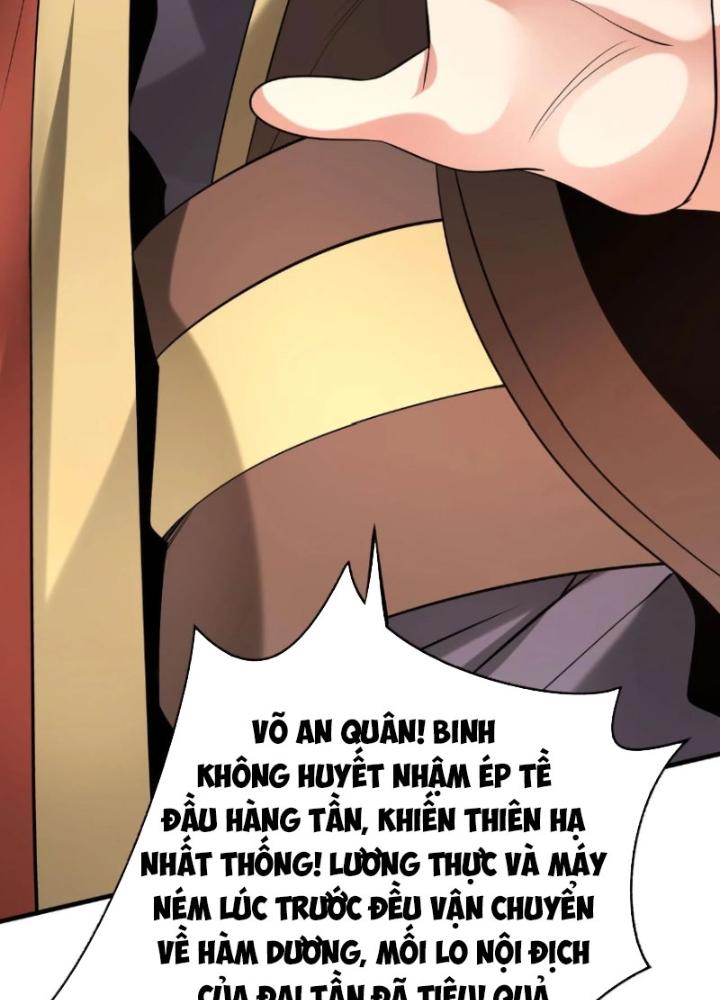 đại tần, ta là con tần thủy hoàng, giết địch thành thần chapter 88 32