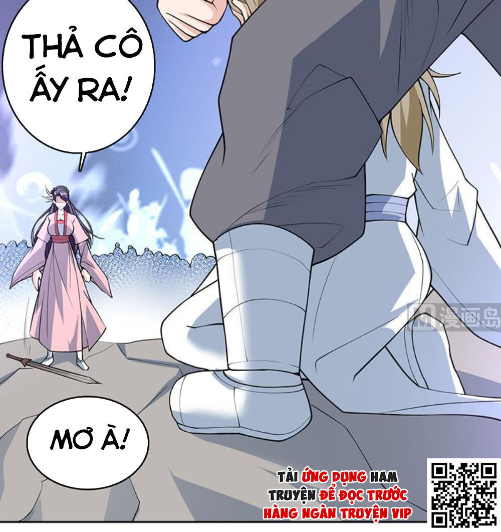 tối cường thần thú hệ thống chapter 239 8