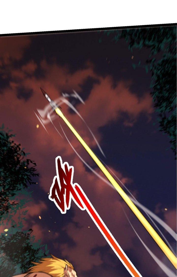 từ cây cổ thụ bắt đầu tiến hóa chapter 64 52