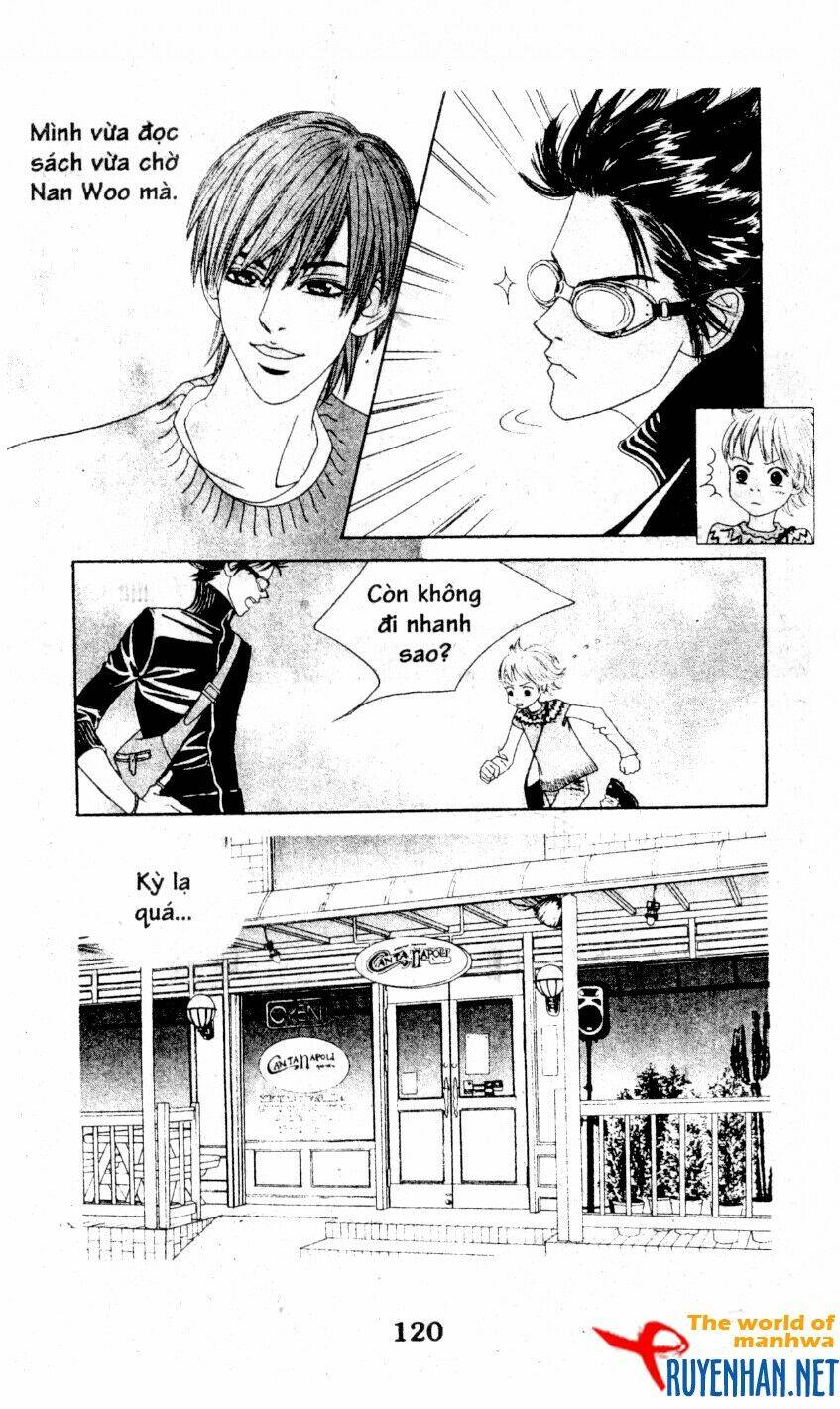 you're so cool chapter 7 2