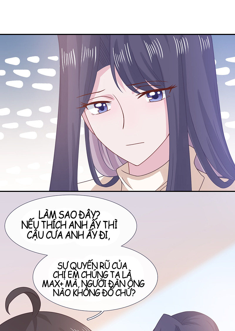 cái thùng cơm sát vách chapter 63 24