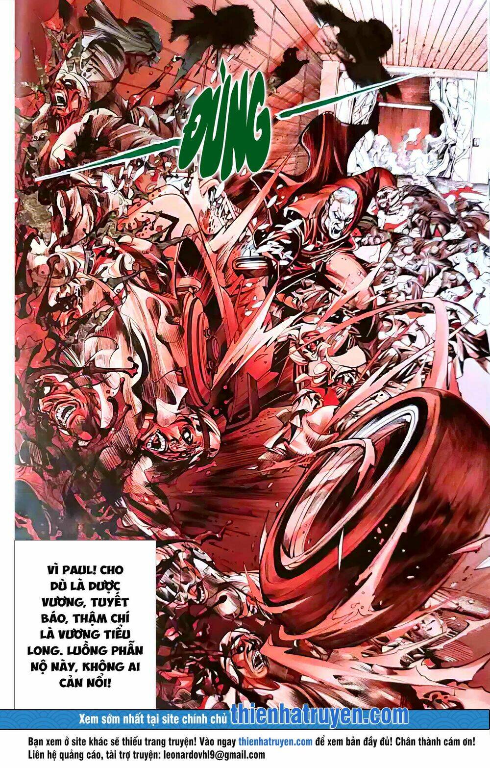 vương tiểu long truyện chapter 6 13