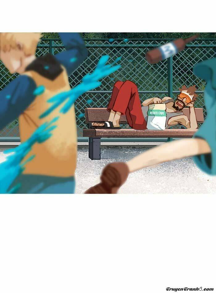 subtle disaster chapter 38 27