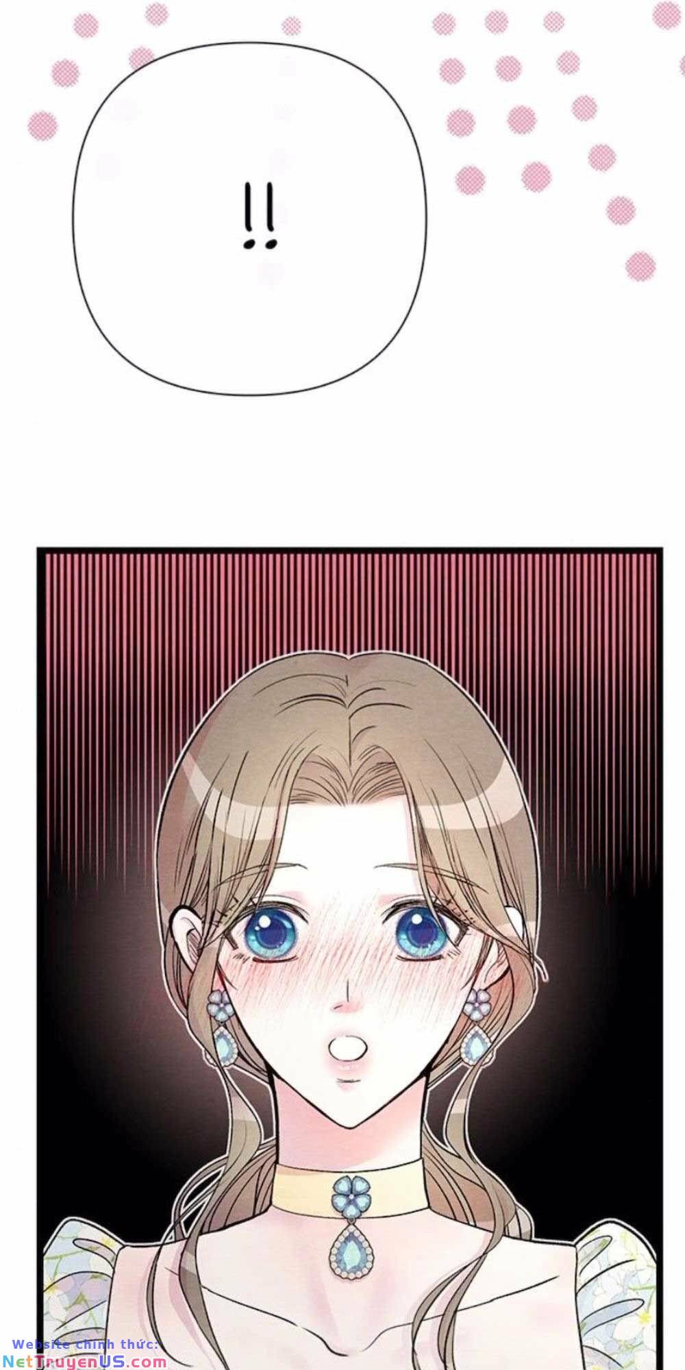 Hoàng Tử Rắc Rối chapter 40.1 6