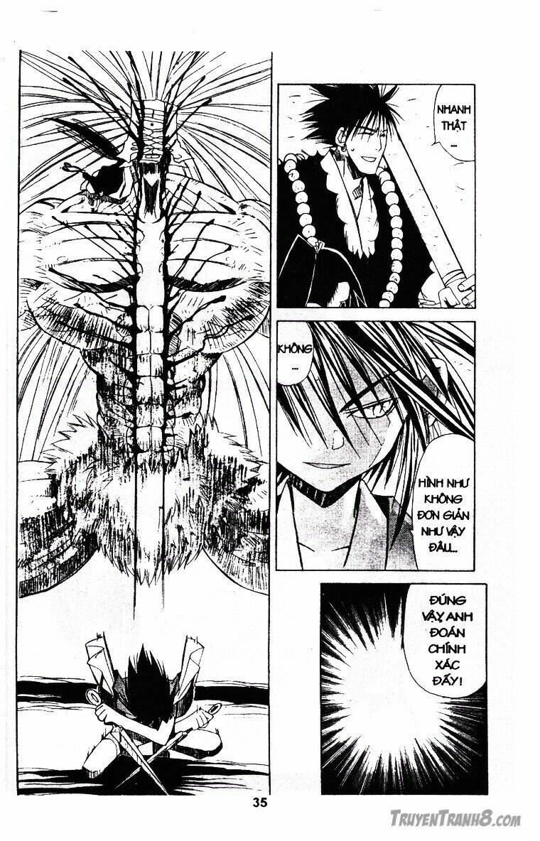 behind master chapter 17.1 4