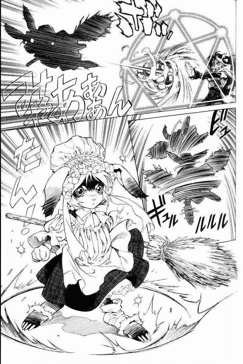 monster collection chapter 20 28