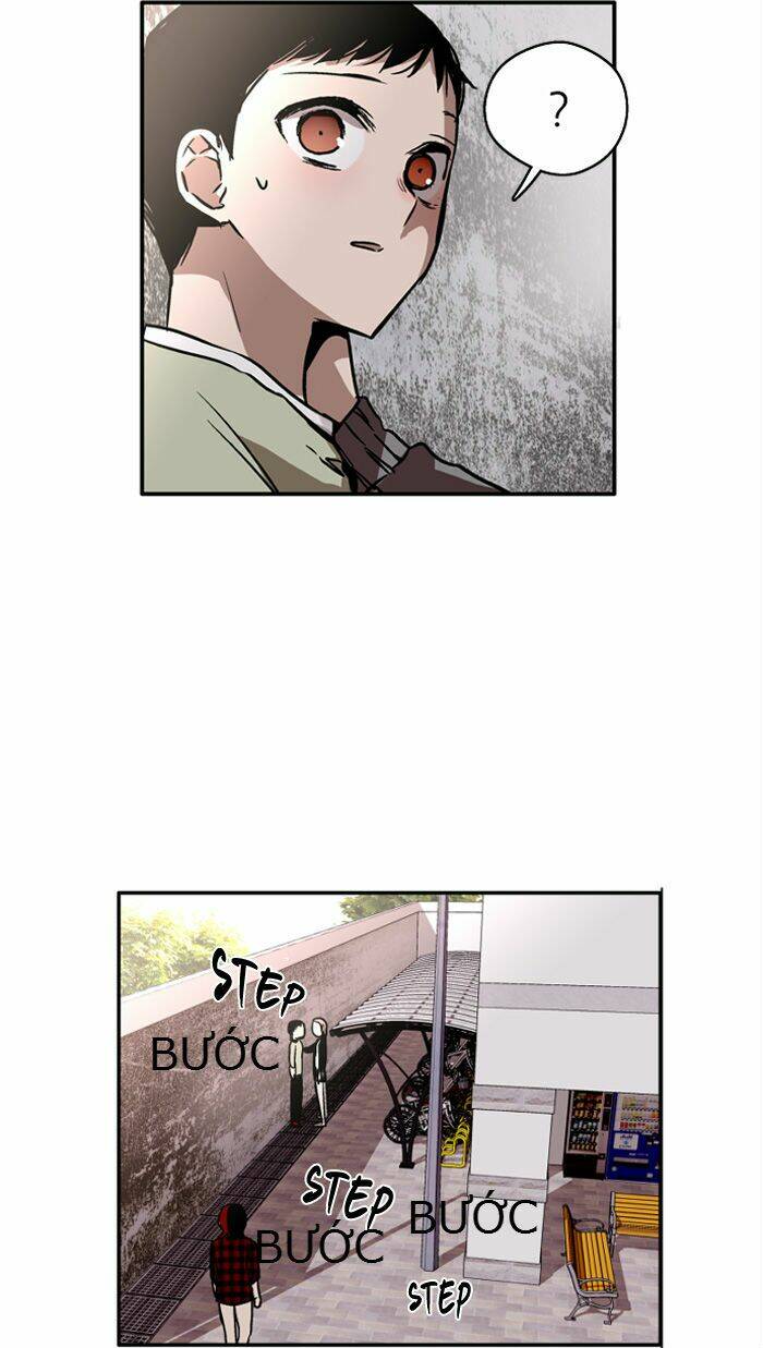 đôi mắt từ trái tim chapter 15 3
