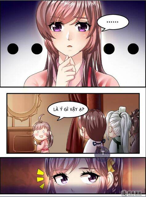 mộng phù đăng chapter 5 5