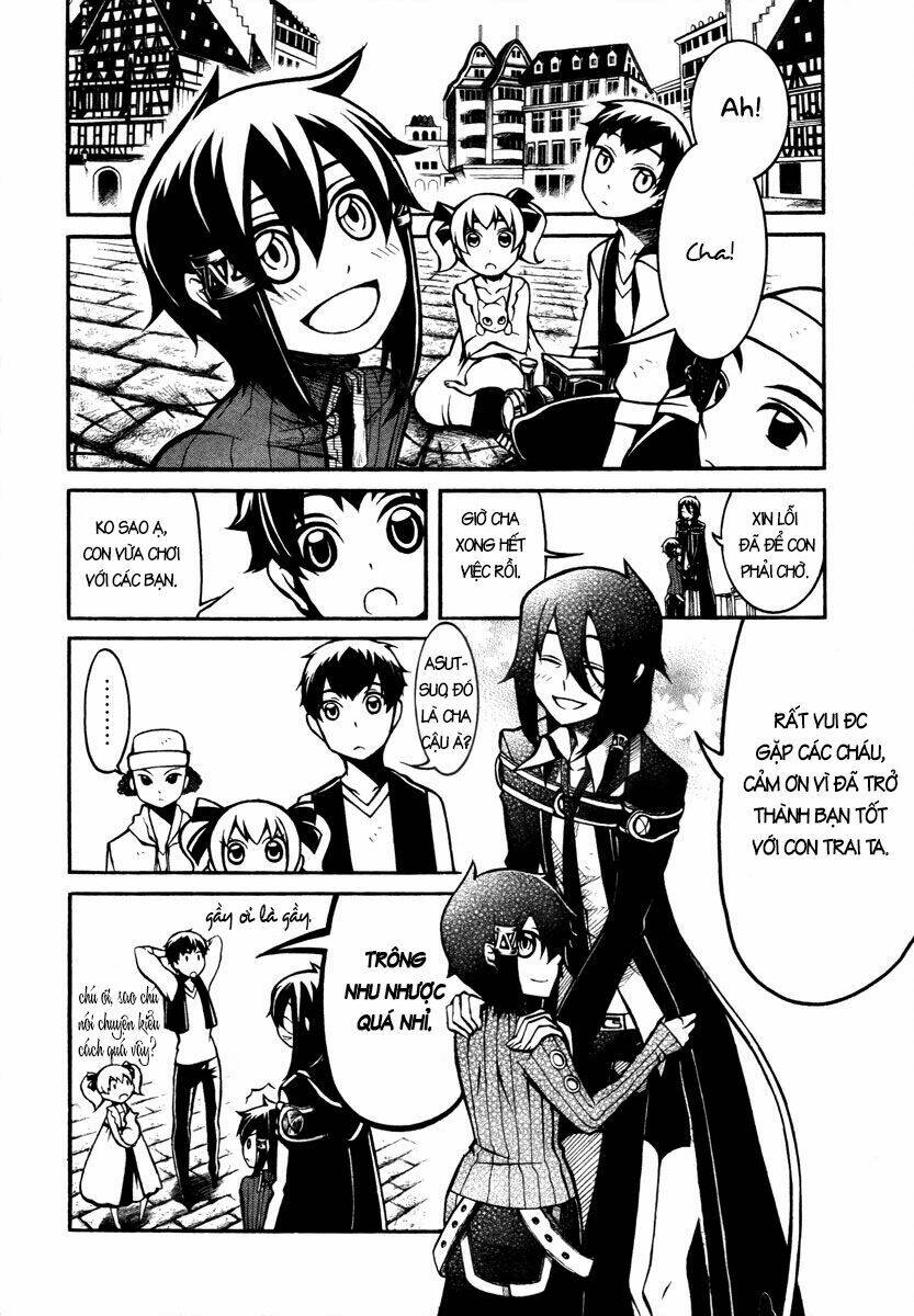 necromancer chapter 15 10