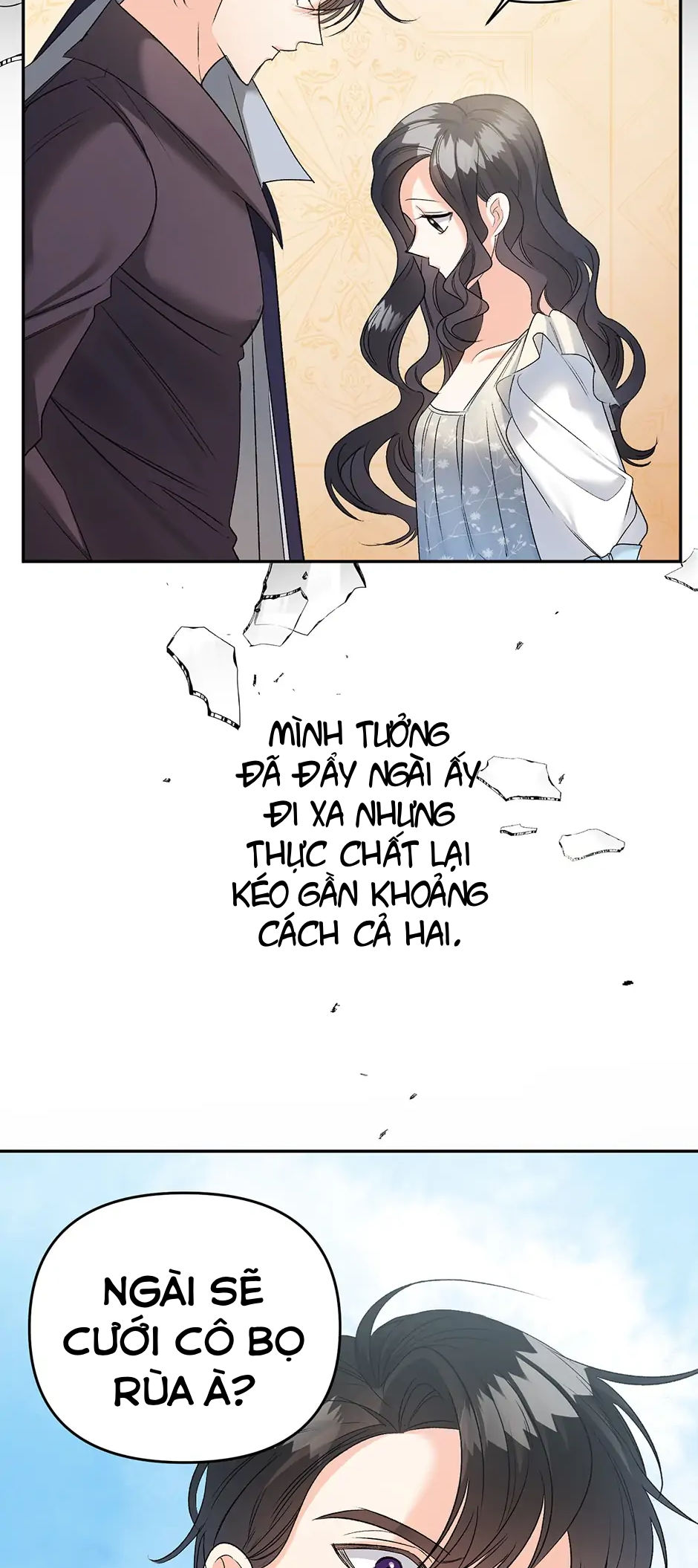 ebony, quạ đen chapter 83.2 9