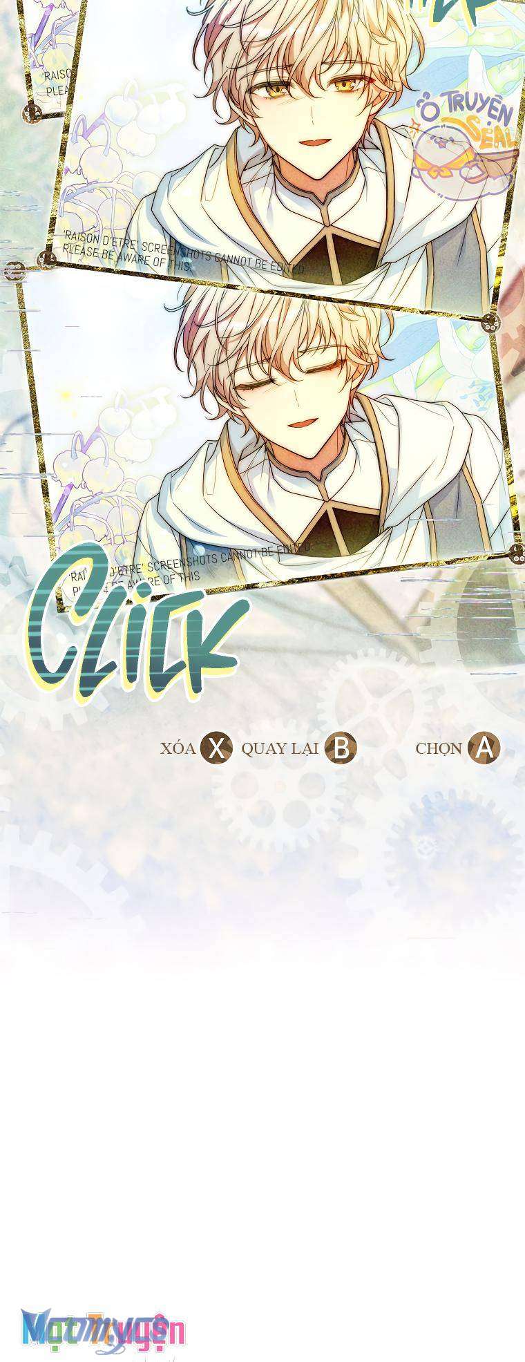 tôi đã tắt cài đặt chế độ nhận thức nỗi đau! chapter 7 39