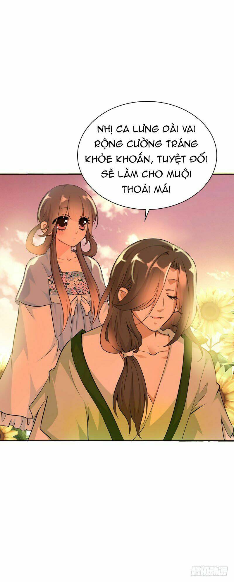 điền viên mật sủng: cô vợ nóng bỏng chapter 22 32