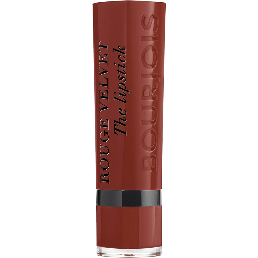 Son lì Bourjois Velvet Matte Lipstick (2.4g)