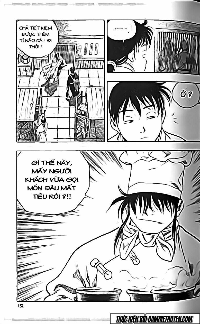 quái hiệp truyện chapter 6 16