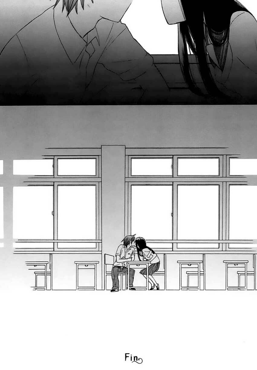 14-sai no koi chapter 1 28