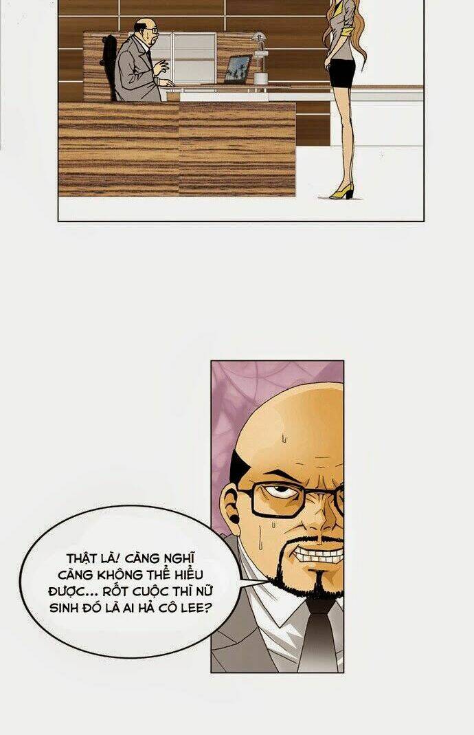 ultimate legend: kang hae hyo chapter 40 8