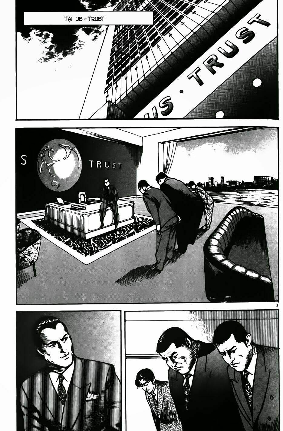 heat - thế giới ngầm chapter 112 4