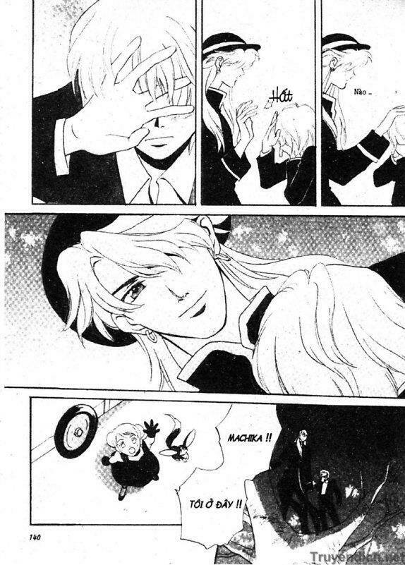 meteor methuselah chapter 4 7