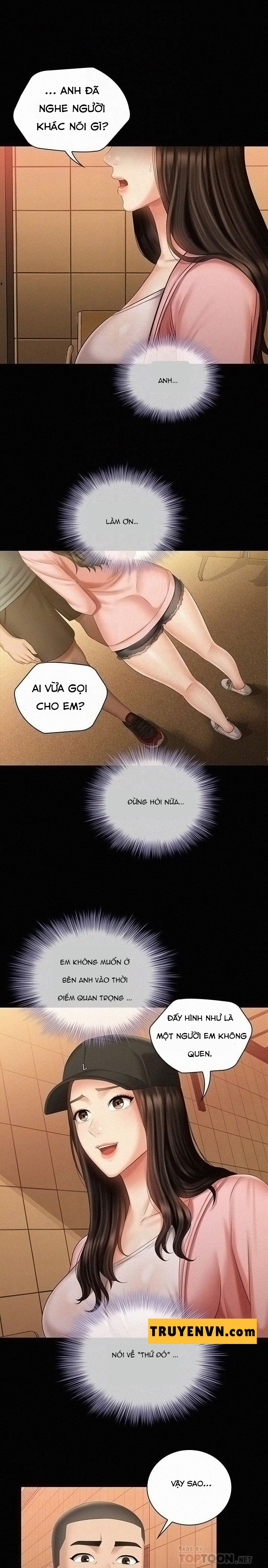 sứ mệnh người anh chapter 68 7