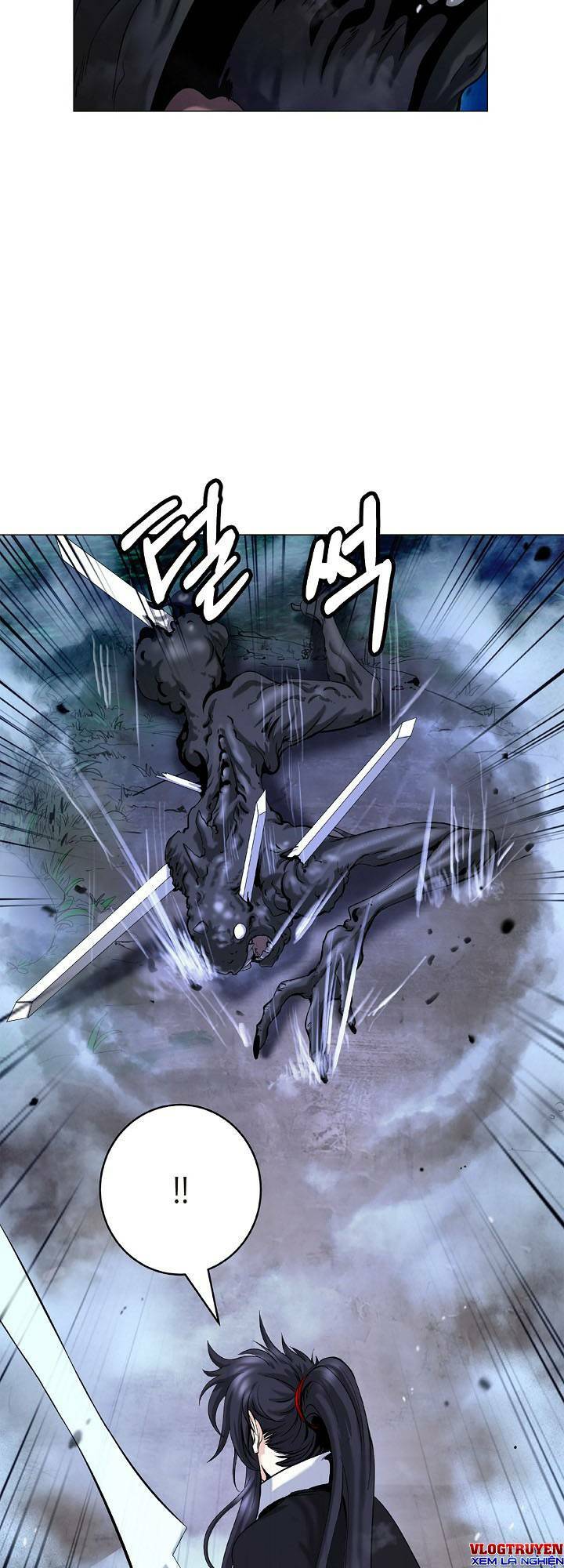 xuyên không thành hổ chapter 114 66