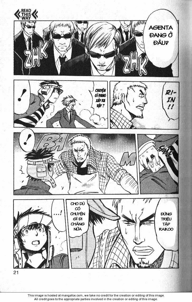 rồng ma trận chapter 37 22