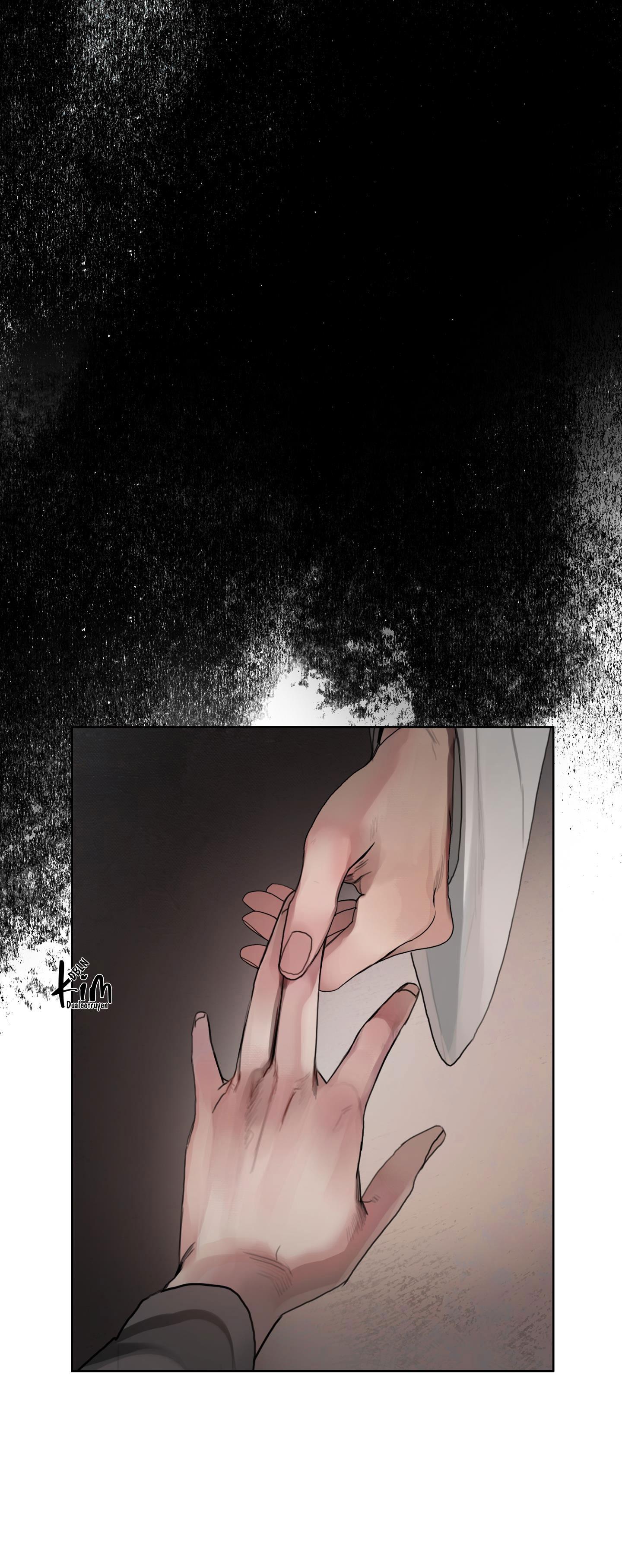 bl cổ trang - âu cổ ngắn nhà kim chapter 25.8 59