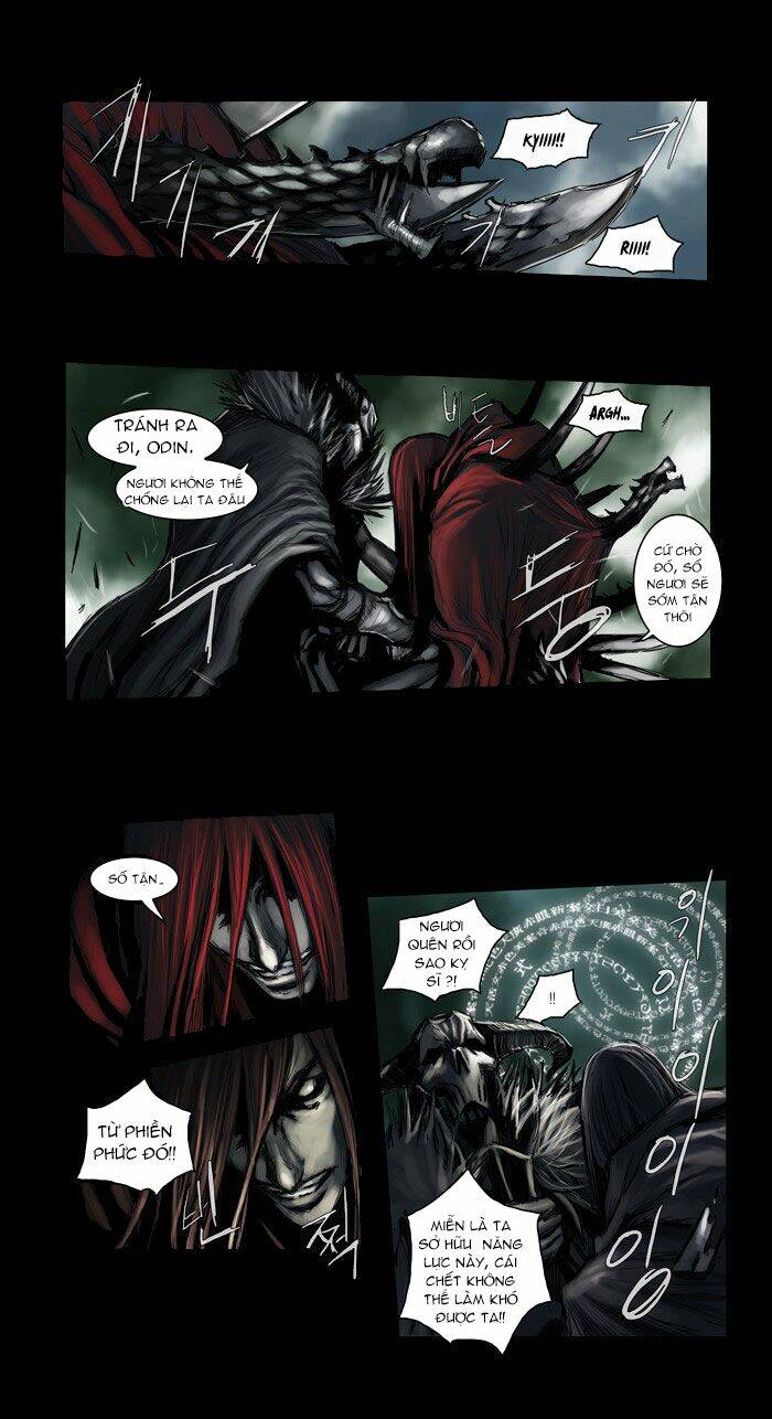 a fairytale for the demon lord chapter 25 7