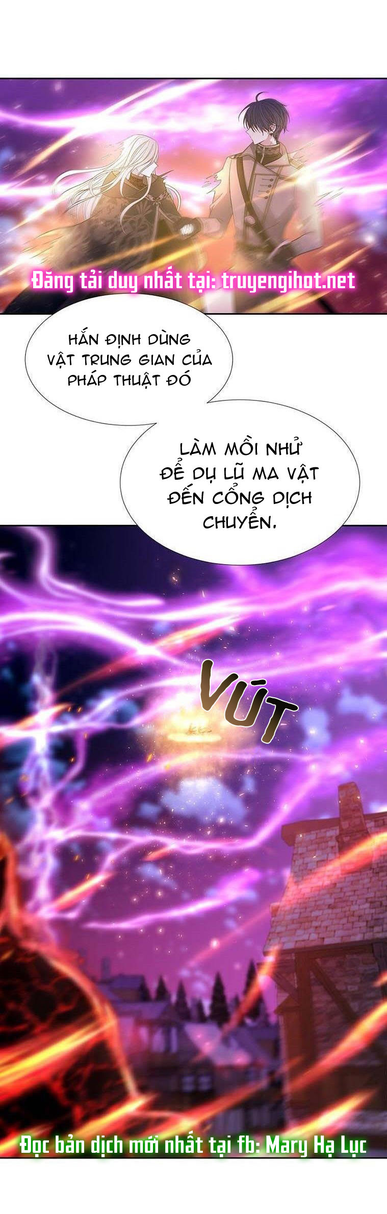 năm môn đệ của charlotte chapter 106 27