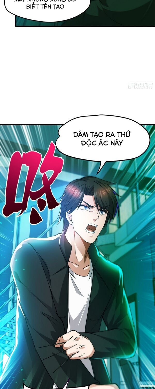 tối cường thần y tại đô thị chapter 169 15