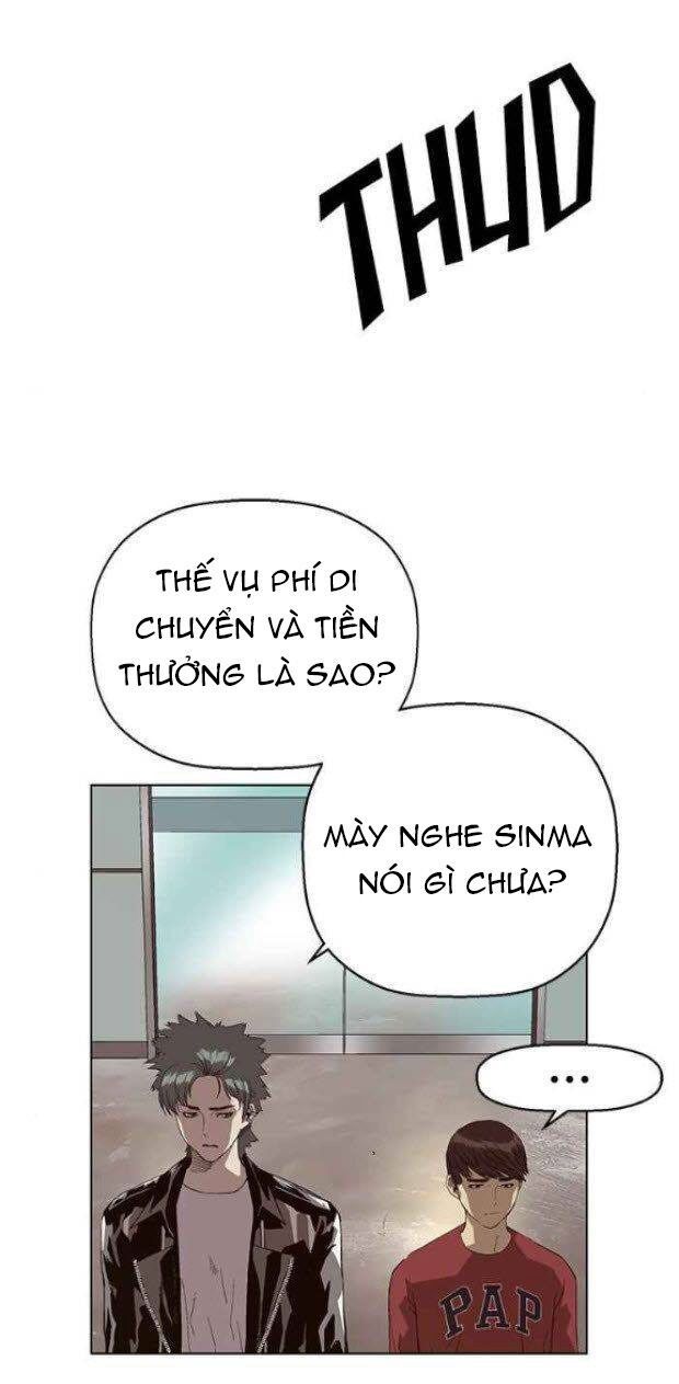 anh hùng yếu chapter 140 35