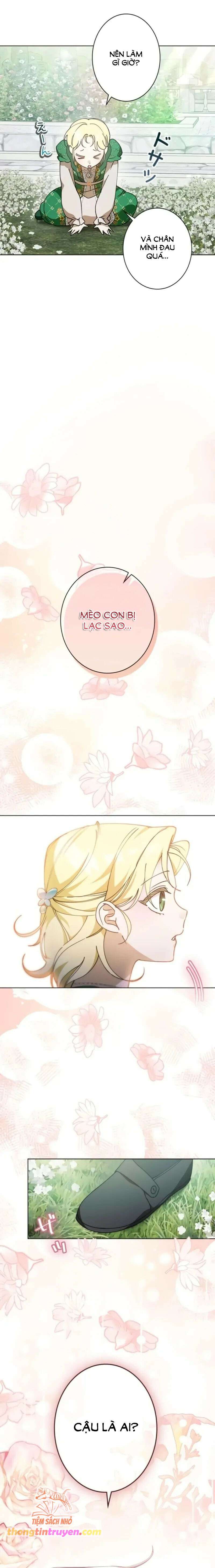 [18+] chạy trốn khỏi anh chapter 2 22