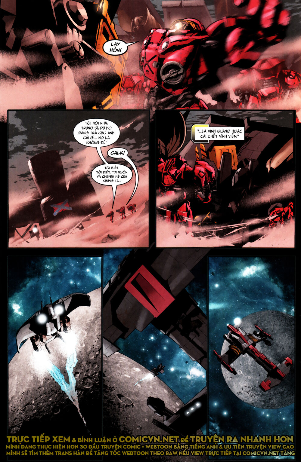 starcraft 2009 chapter 1 3