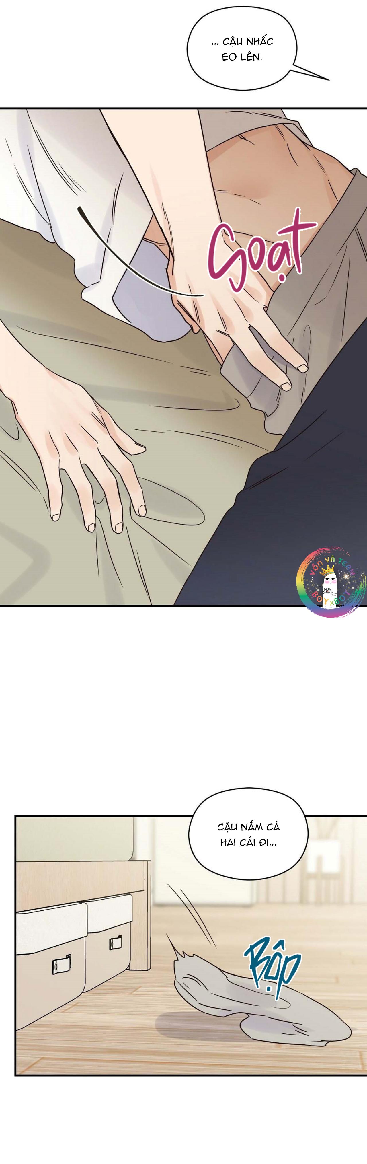 omega complex (end) chapter 30 27