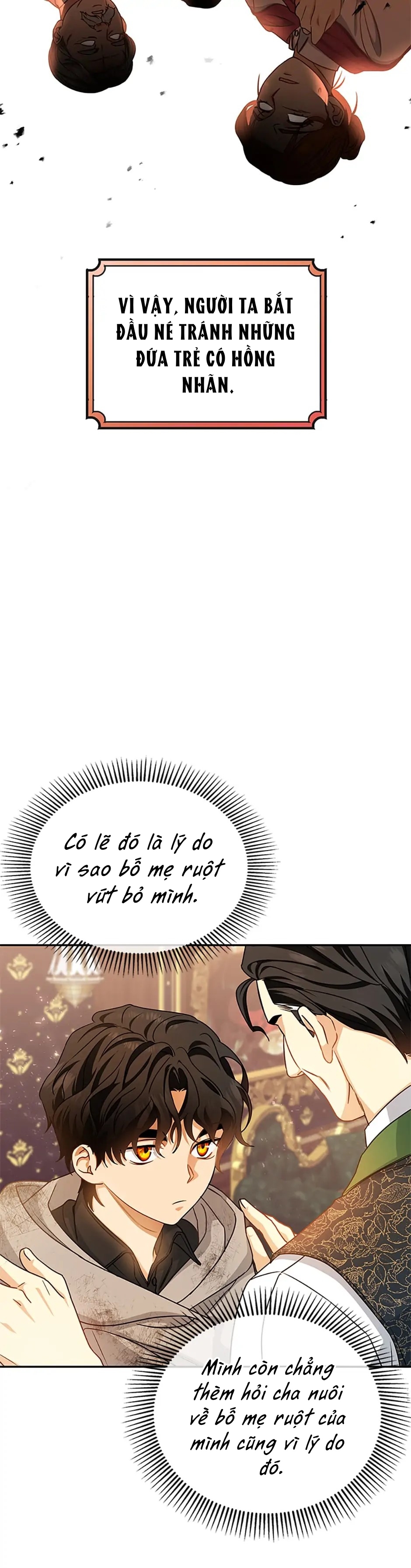 vị cứu tinh của nam phản diện chapter 16 35