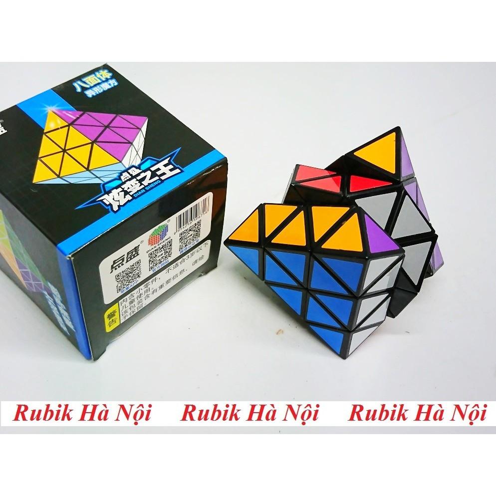 Rubik Diansheng Octahedron