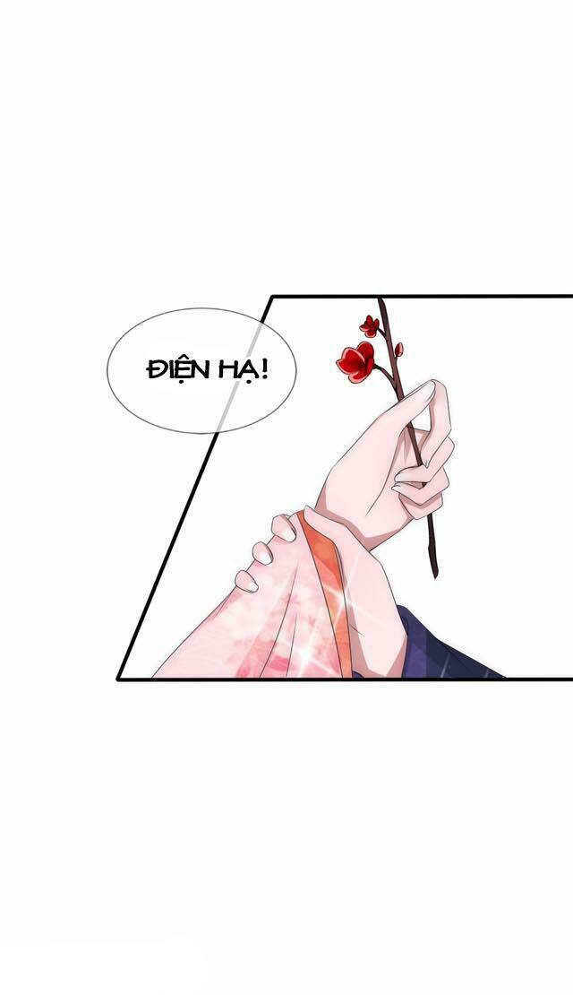 kế hoạch sủng ái của tiểu công chúa chapter 26.2 13