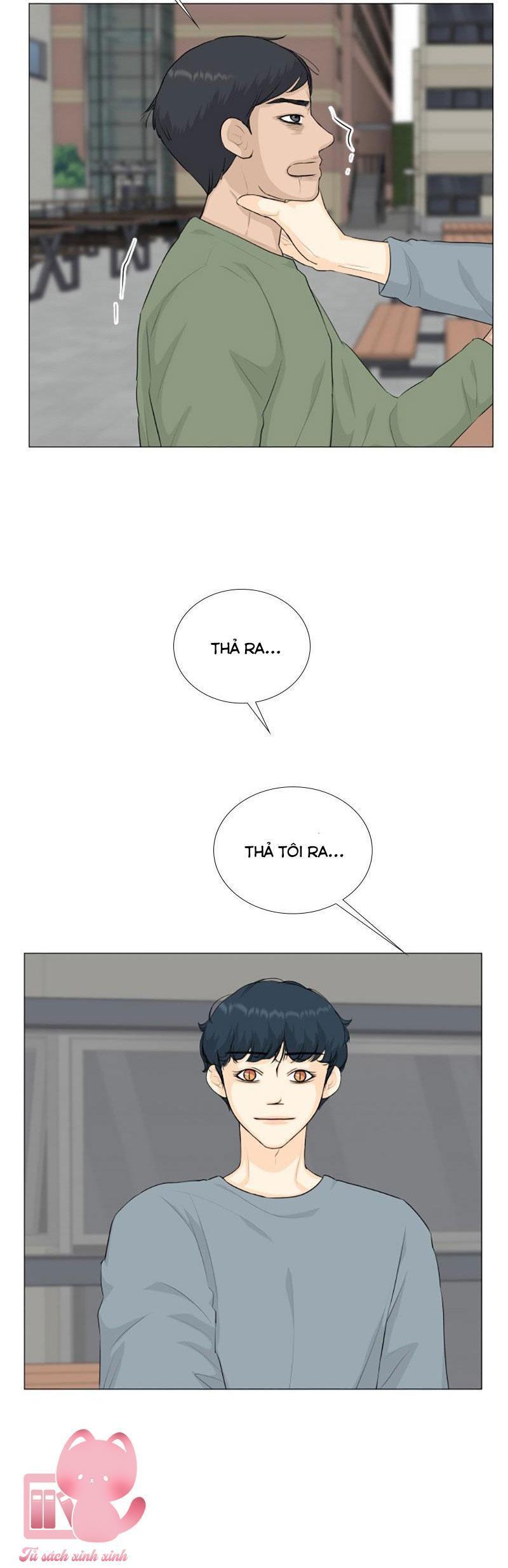 bán quỷ chapter 88 8