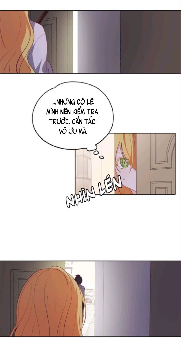 theo dấu vụn bánh chapter 17 3