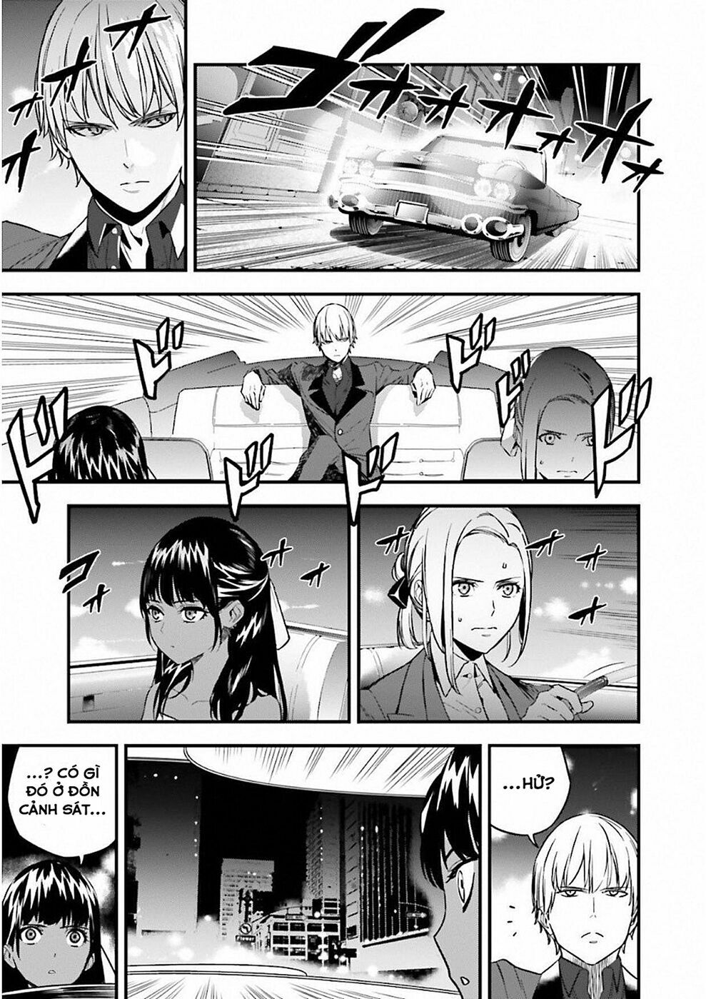 fate/strange fake chapter 15 4